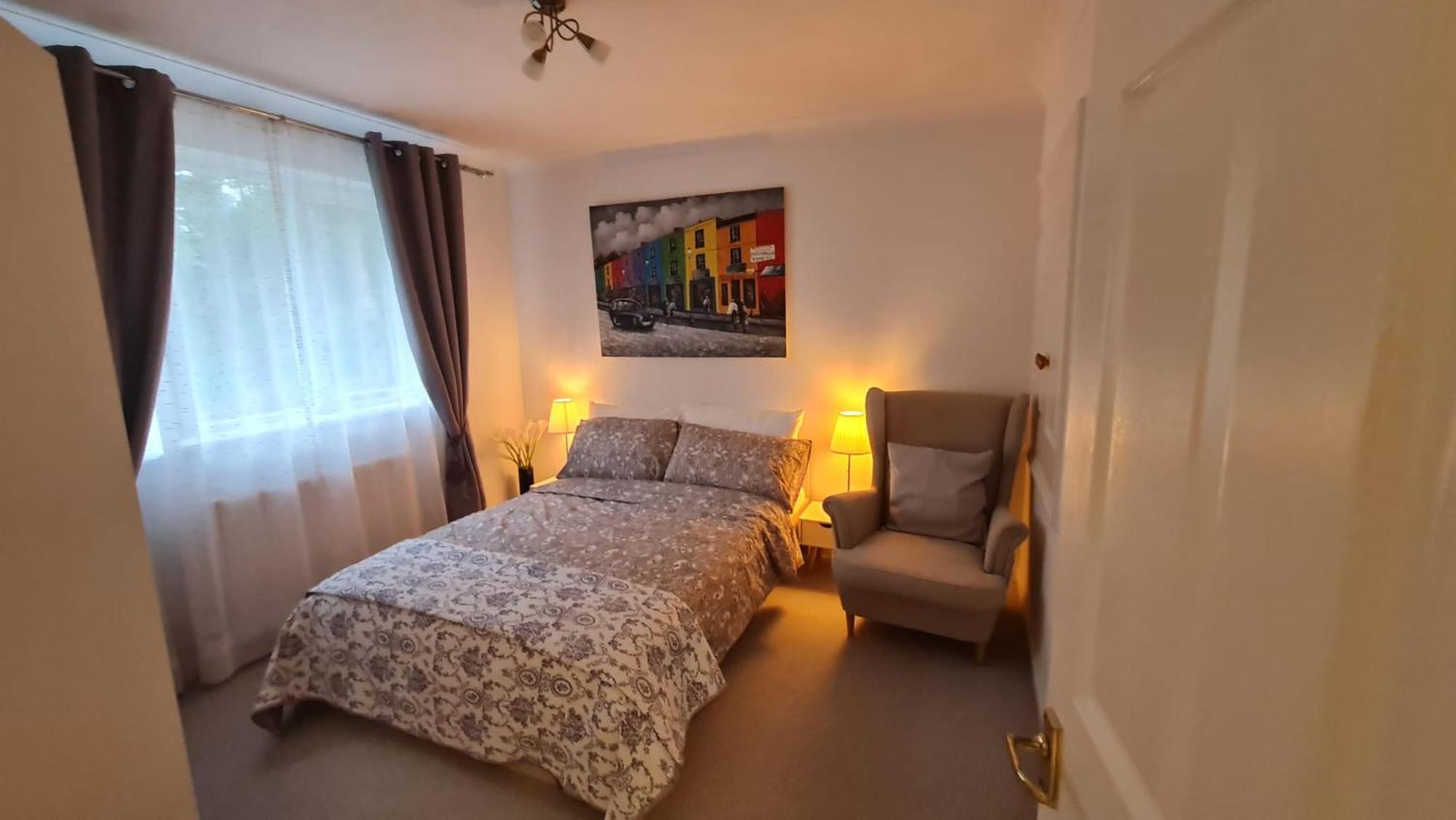 Lomond Gardens Place Villa *